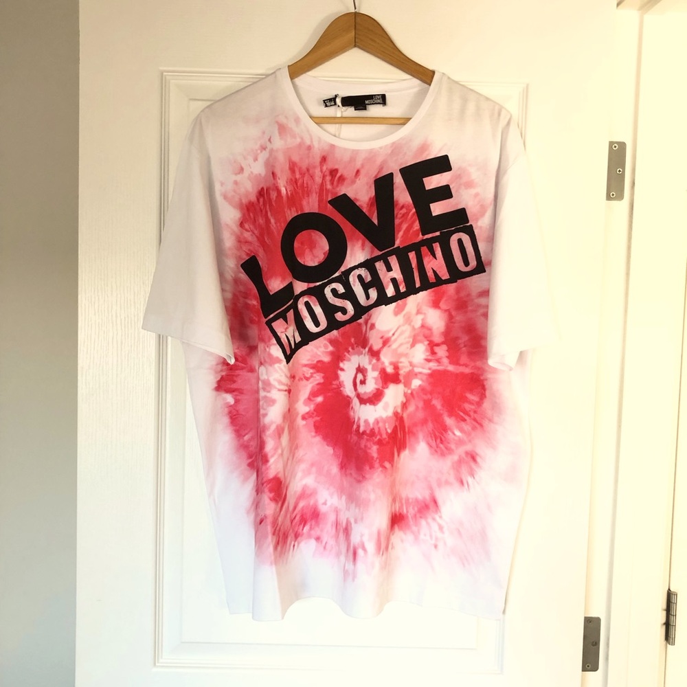 Love Moschino T-Shirt